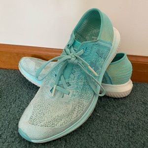 UA Threadborne Blur Running Shoes